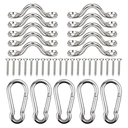 Best Canoe Hardware
