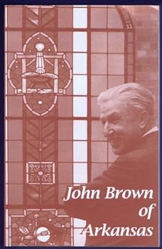 John Brown of Arkansas