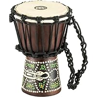 Amazon | MEINL Percussion マイネル ミニジャンベ African Style Mini
