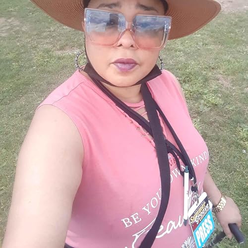 T2MM BY CHE'RI HUMPHREY SUMMER GROOVE CONCERT AT SEASIDE PARK 8/13/22