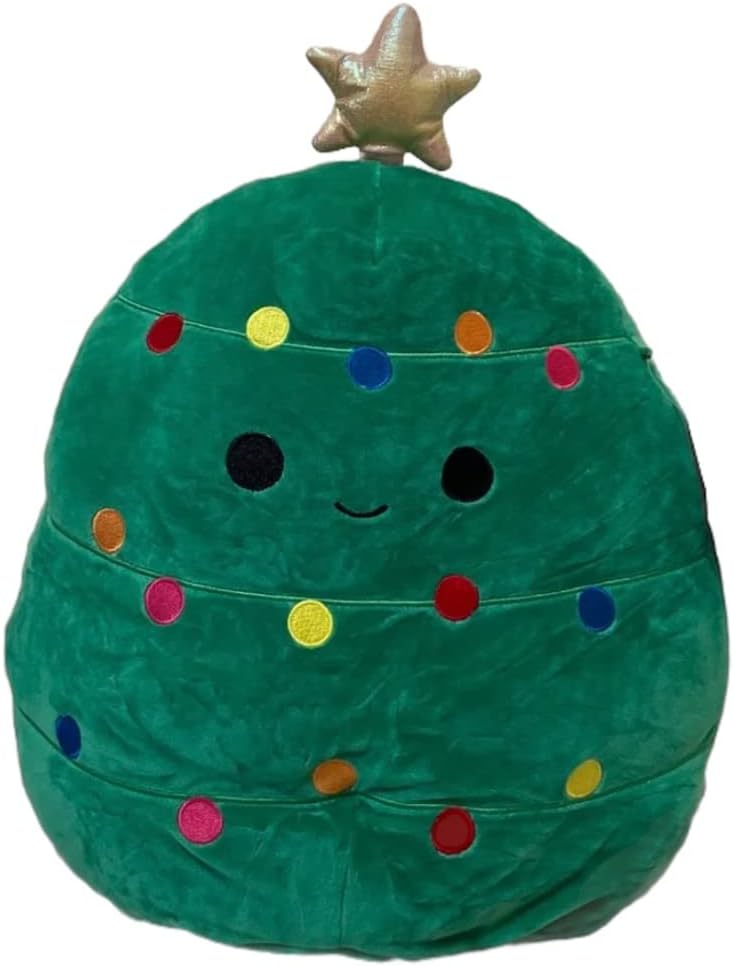 Soft Plush Squishy Toy Animals 