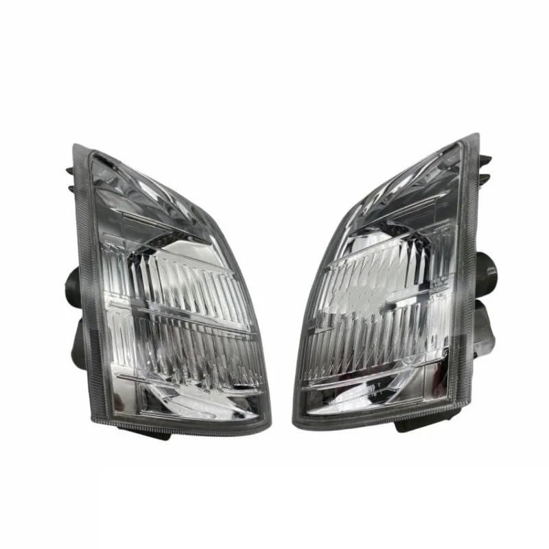 Feu de position d'angle X-Trail T30 pour réparer un clignotant arrière cassé