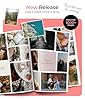 Vision Board Book Magazines with 1000+ Images – Scrapbook Supplies, Crafts for Adults, Clip Board, Junk Journal Supplies, Journaling Supplies, Board Books, Scrapbooking Supplies, Art Kit #1