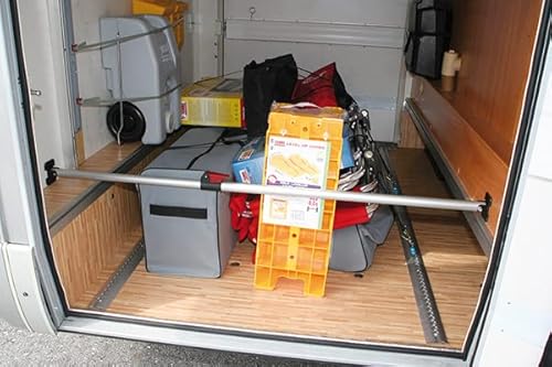 Fiamma 05411‐03‐ Luggage Bar Accessori