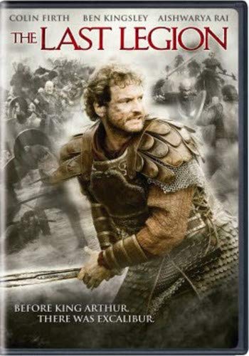 The Last Legion Amazon Sg Movies Tv