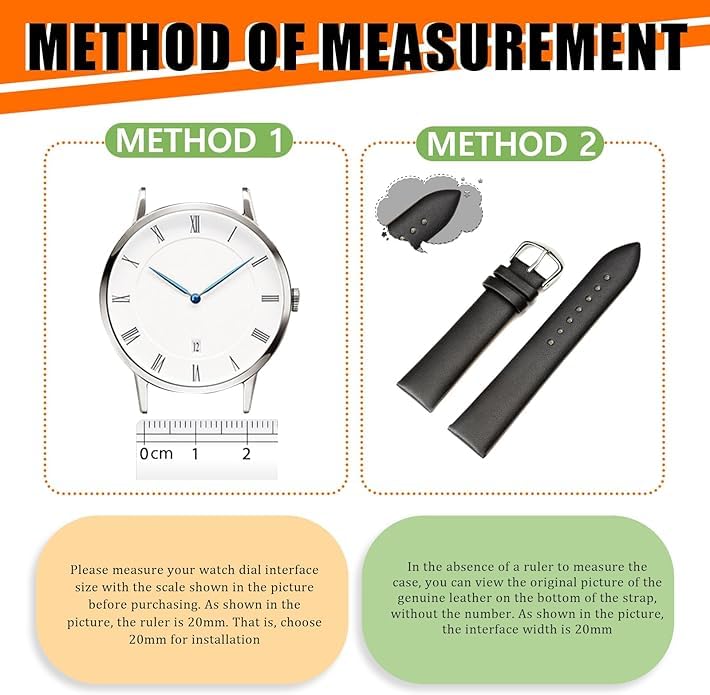 Image of 5pcs Watch Strap Remover Tool, Professional Watch Repair Kit with Fork Heads, Dual-Ended Spring Bar Tool for Watch Band Replacement and Jewelry Making