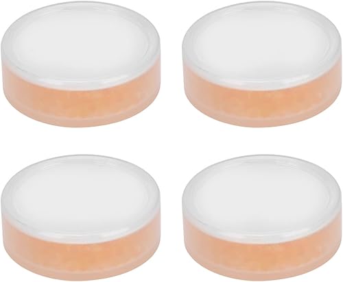 Deshumidificador de secado para audífonos y deshumidificador, desecante de accesorios de implantes cocleares que elimina el sudor y la humedad de