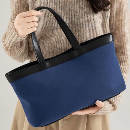 Sac de tous les jours grand format style coréen pour filles actives
