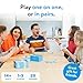 Answer This - Friends - How Well Do You Know Your Family & Friends? - Fun Party Card Game for Teens & Adults - Great Conversation Starter