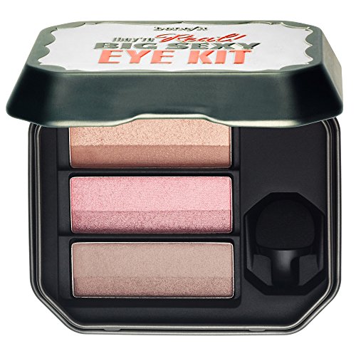 Benefit They're Real Big Sexy Eye Kit