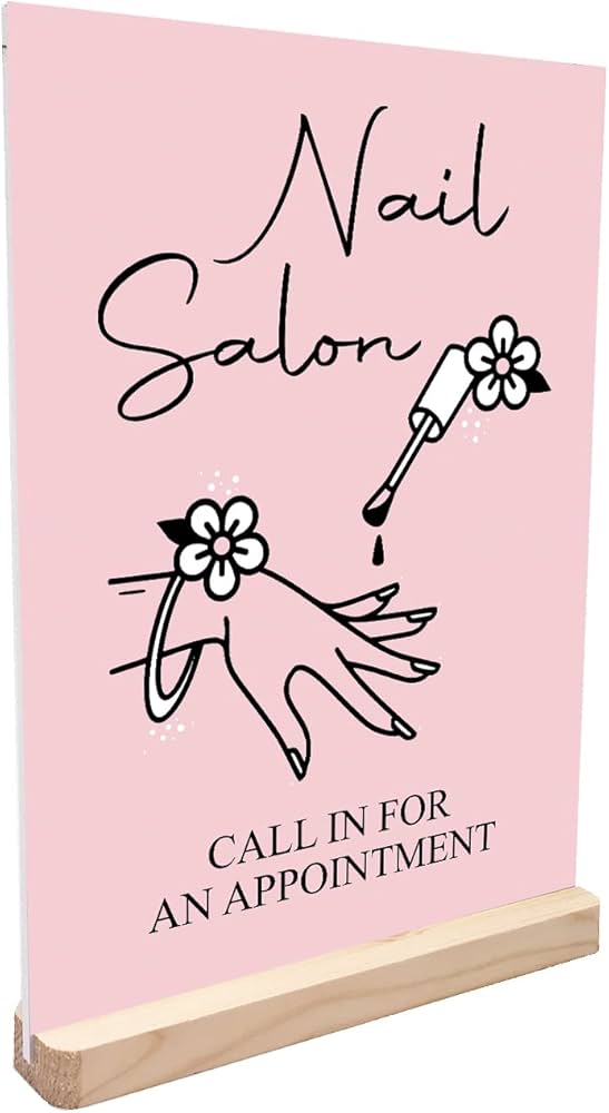 Nail Bar Opening Times Nail Bar Opening Times