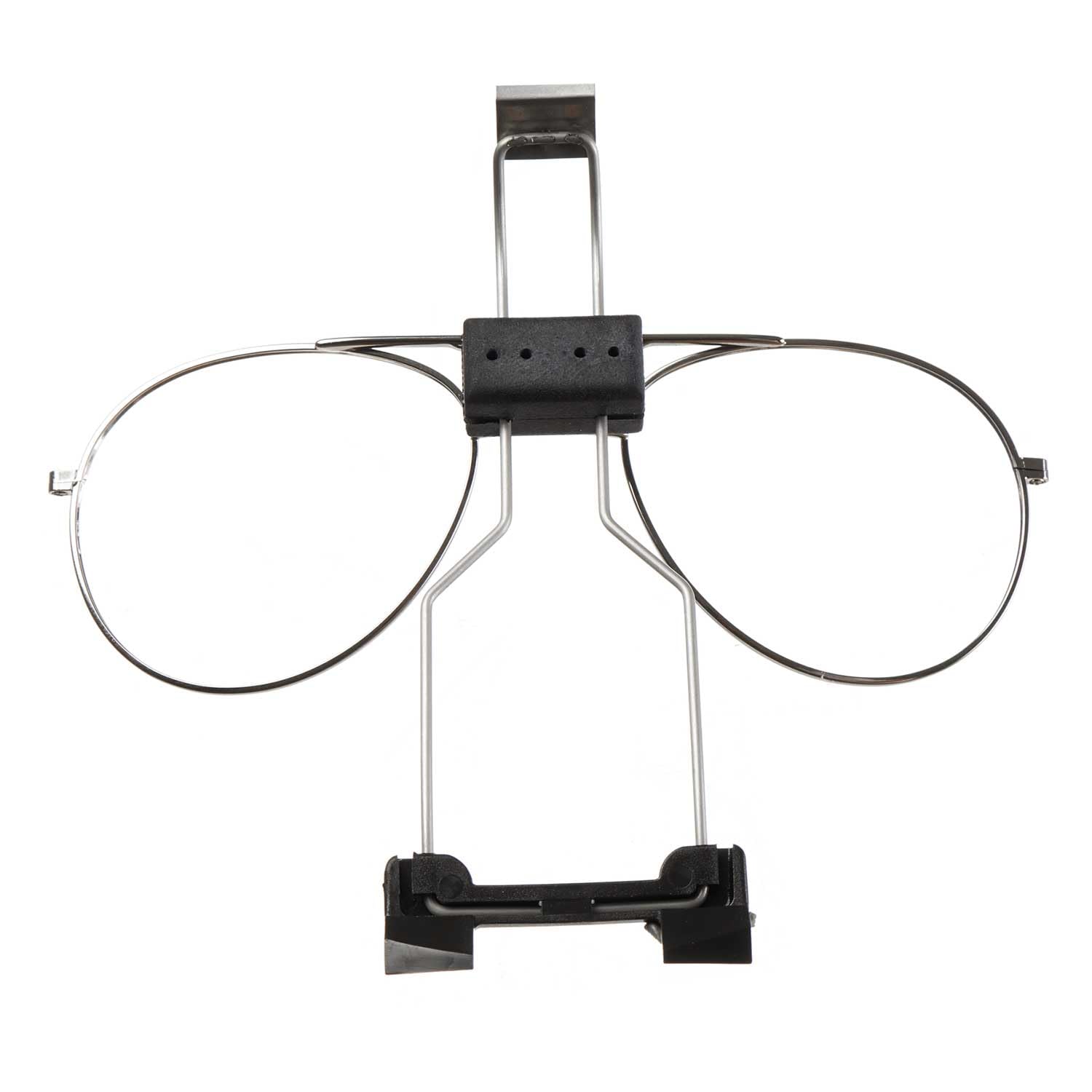 Dräger Inserto de Gafas para Máscaras Compatible con X-plore 6300 y X-plore 5500