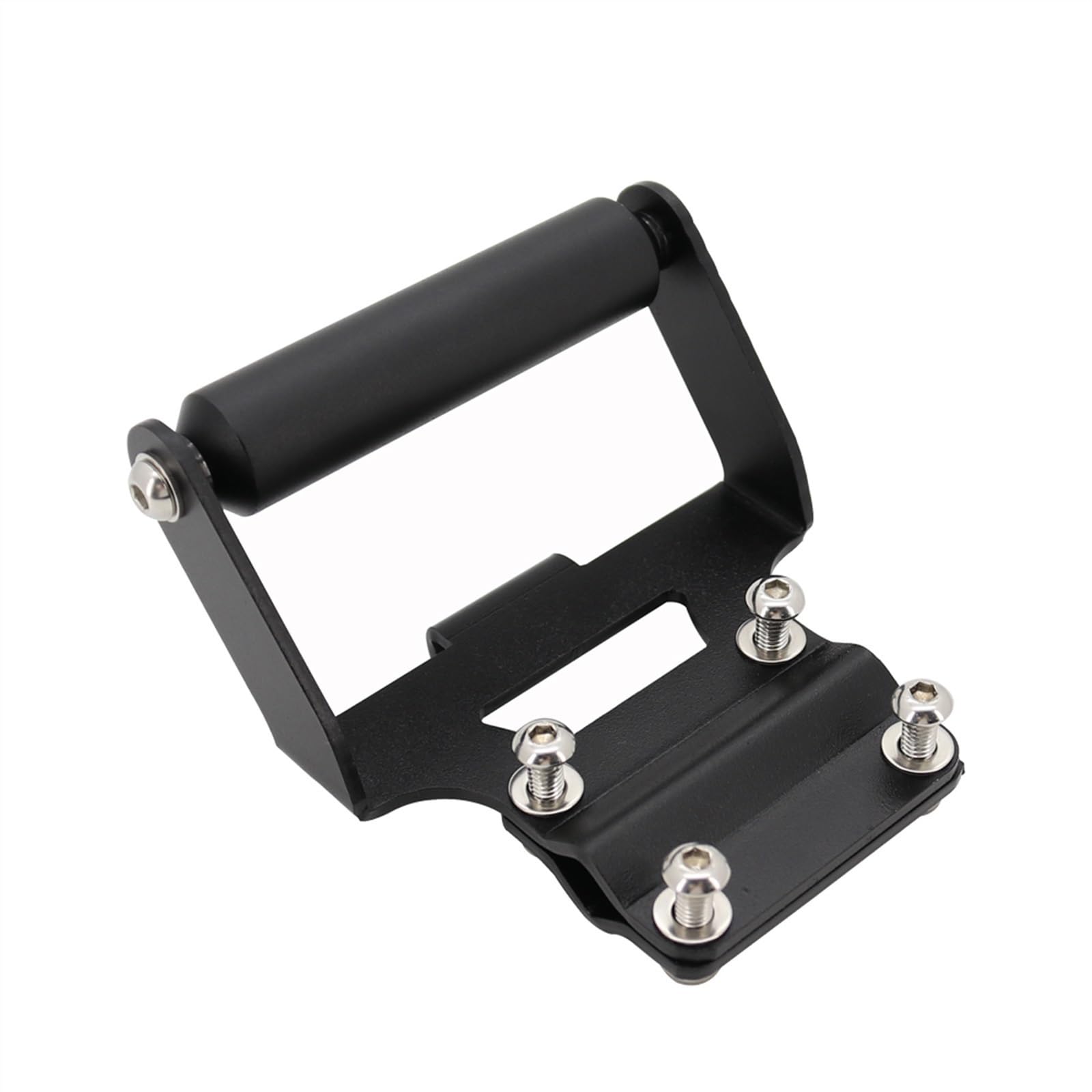 Support navigation moto Africa Twin CRF1000L support smartphone fixe 22mm - 4