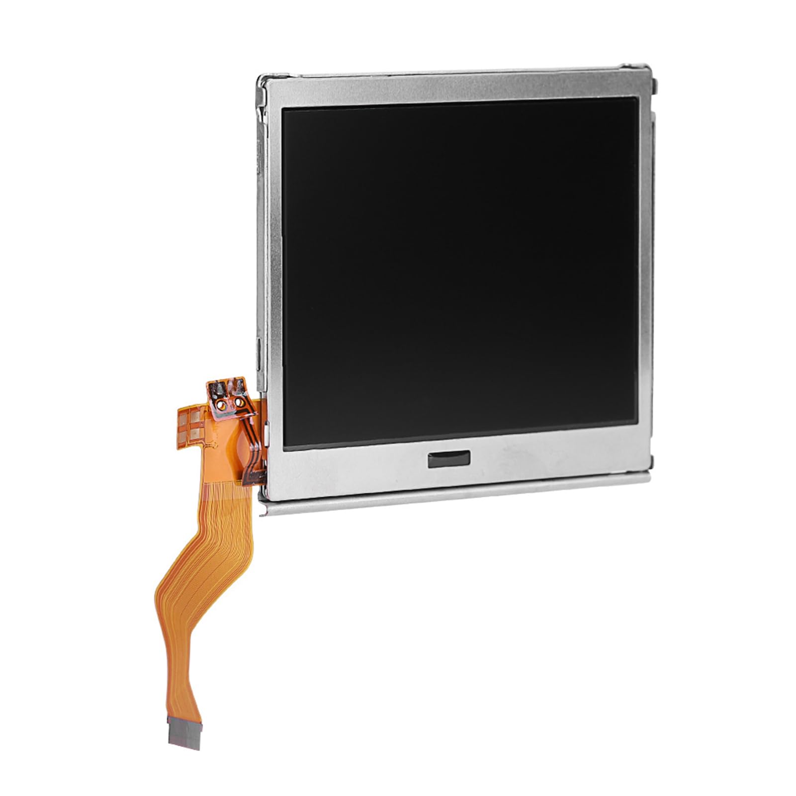 Dioche Reemplazo de Pantalla LCD Superior para NDSL ToUpper, Vidrio de Primera Calidad, Fácil de Instalar, Ajuste Perfecto para Problemas de Visualización (en pantalla)