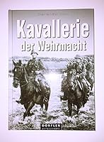 Kavallerie der Wehrmacht 3895553107 Book Cover