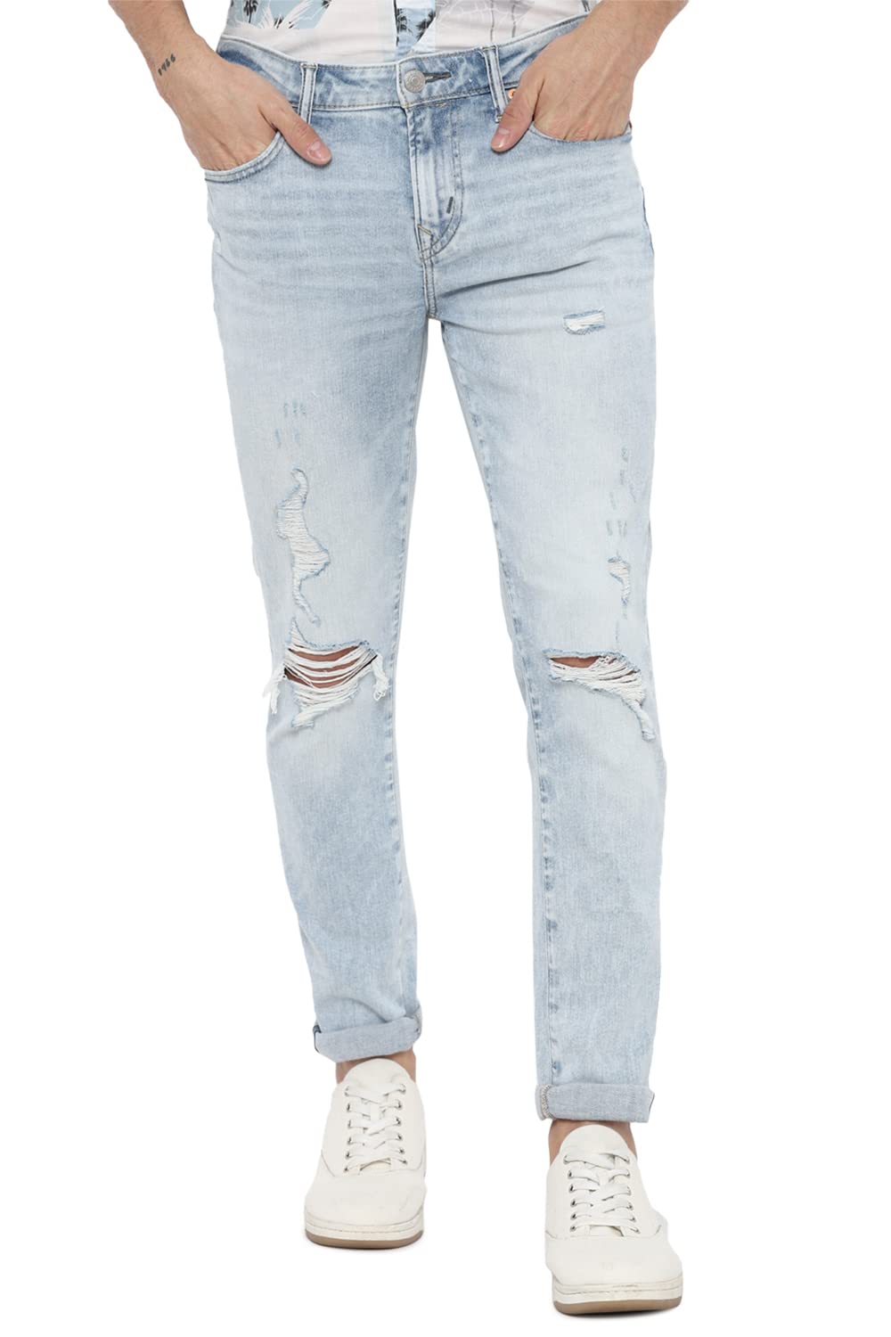American Eagle OutfittersMen Jeans
