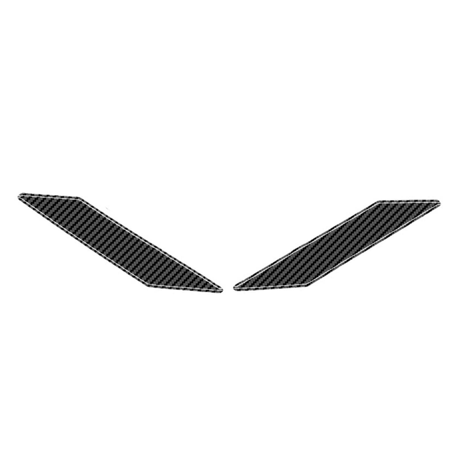 Motorcycle Tank Protector for NI&NJA400 Z400 for NI&NJA 400 Z400 Motorcycle Tank Pad Protector Sticker The Side Stickers Gas Tank Protector Tank Pad