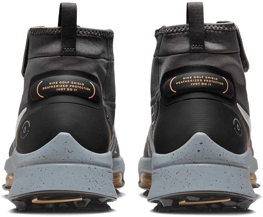 Nike Air Zoom Infinity Tour 2 Shield męskie buty golfowe