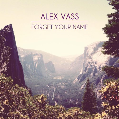 Your Name by Alex Vass on Prime Music