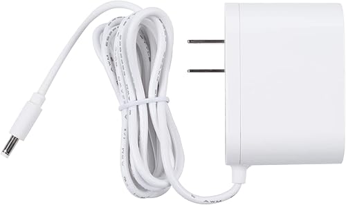 Adaptador de corriente de 15 W para Echo Dot de 3 generación, Echo Dot (34 generación) con reloj, Echo Dot Kids Edition, Echo Show 5, Echo Spot y