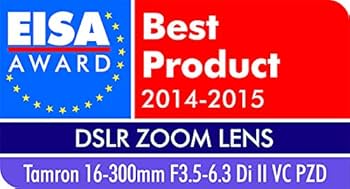 Amazon.co.jp: TAMRON 高倍率ズームレンズ 16-300mm F3.5-6.3