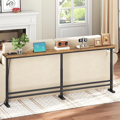 Soporte para cápsulas de café tipo mesa de sofá con puertos USB para salón moderno 6