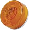 Peterson Manufacturing 10015A Amber Replacement Lens