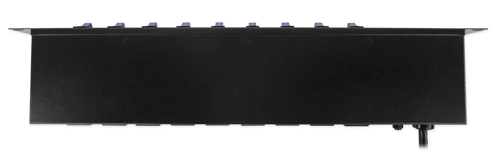 Amazon.com: Gemini MDJ-600 Single Tabletop USB/CD Media Player DJ