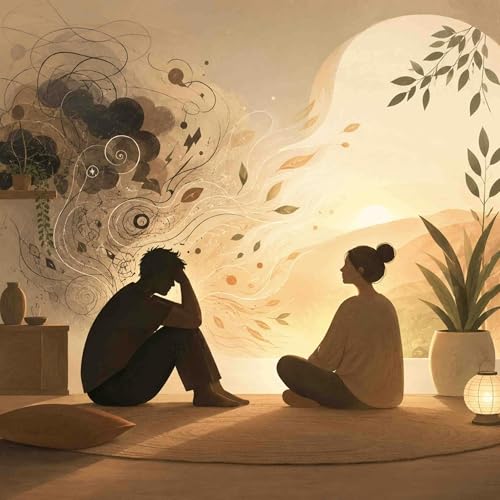 3010: How I Stopped Letting Annoyance Hurt My Marriage by Hannah Brooks with Highly Sensitive Refuge