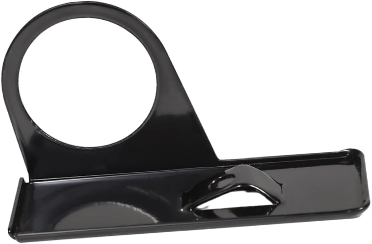 Angle Grinder Stand Dust Hood and Half-Slot Base Conversion Tool Adjustable Metal Angle Support Bracket for Woodworking and DIY Projects
