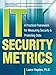 IT Security Metrics: A Practical Framework for Measuring Security & Protecting Data