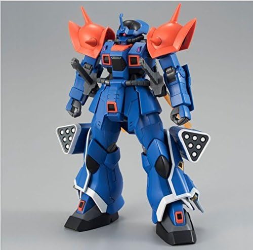 Bandai HG 1/144 MS-08TX[EXAM] Efreet custom model kit