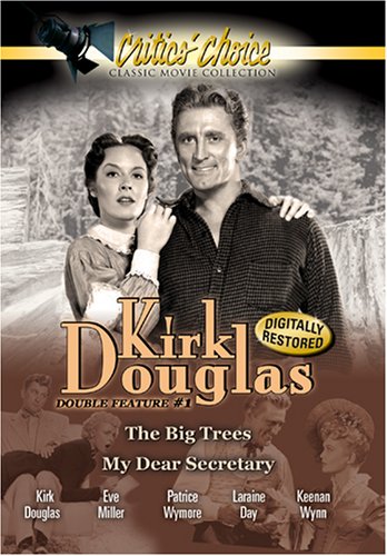 Kirk Douglas Double Feature