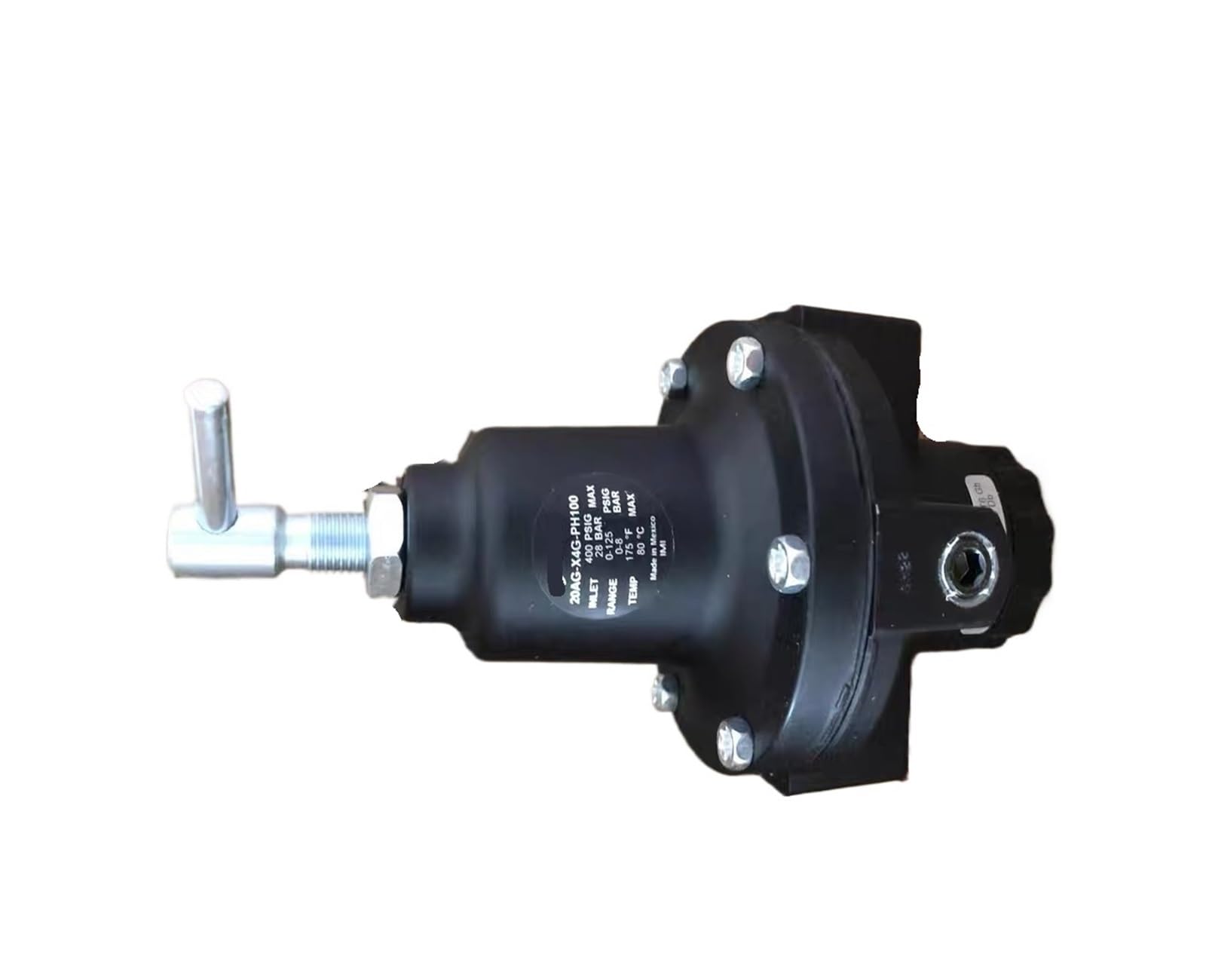 KSZHZYMGX 20AG-X4G/PH100 Pressure Regulating Valve 20AG-X4G-PH100 20AG-X4G-PD100 20AG-X4G-PH103 20AG-X4G-PJ100(20AG-X4G-PH100)