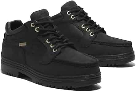 Amazon | [ティンバーランド] MOC TOE GTX ヘリテージ