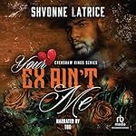 Cover of Your Ex Ain't Me