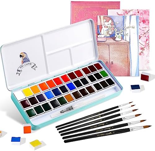 Collant Bambina Tinta Unita - Vari Colori Taglia 4/12 Anni