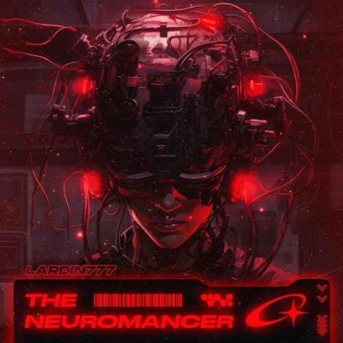 The Neuromancer