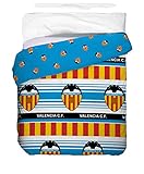 ASDITEX Edredón Valencia CF 230 x 260 cm. (Cama 135 cm.)