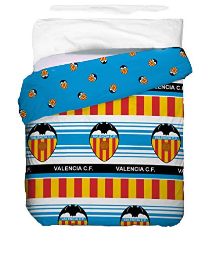 ASDITEX Edredón Valencia CF 230 x 260 cm. (Cama 135 cm.)