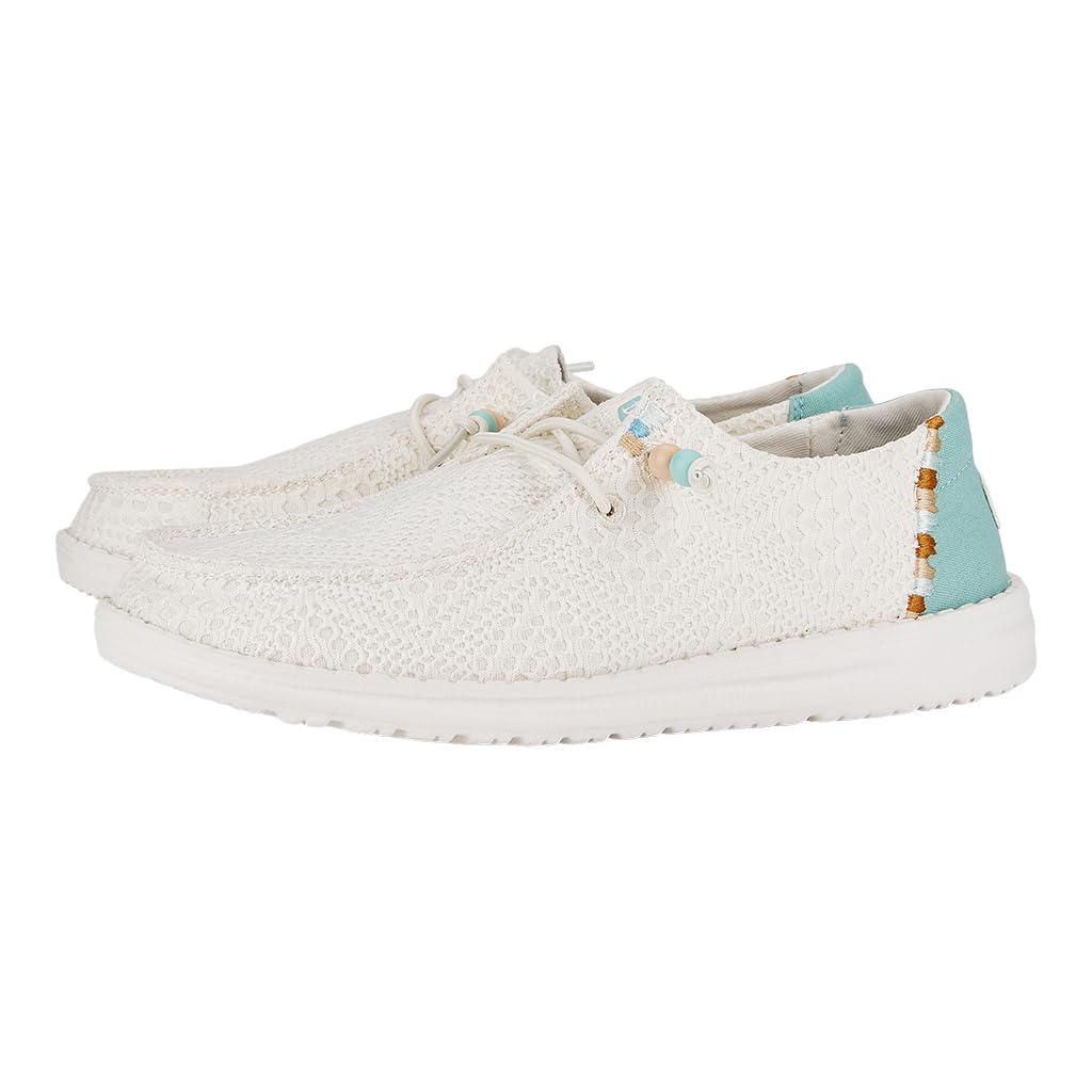 HEYDUDE Wendy Boho Crochet Wendy Boho all'uncinettoDonna