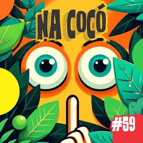 #59 - Os incr&iacute;veis anos 80
