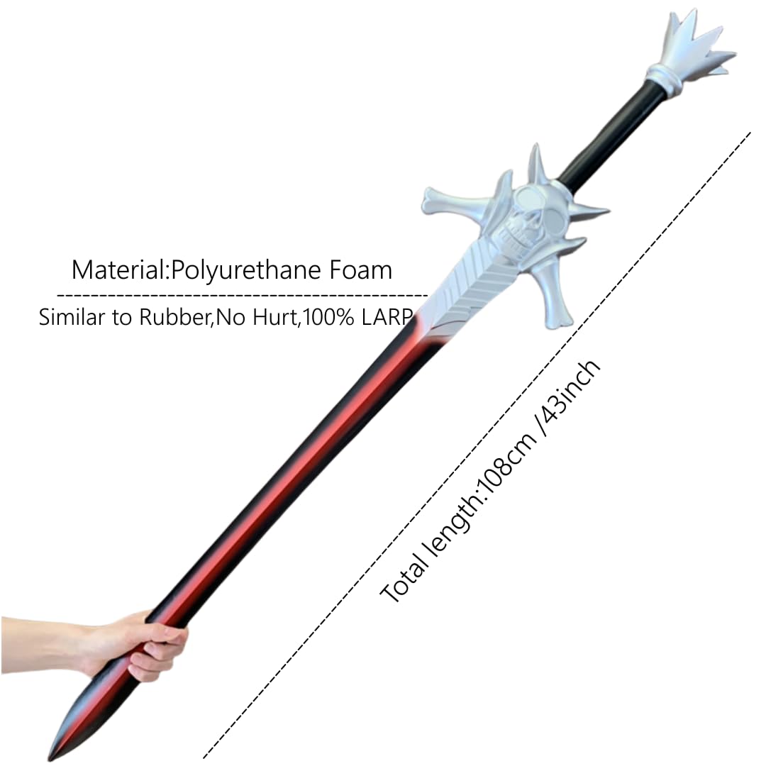 Genshin Impact Naar De Hemel Blade Anime Game Tool Wapen Modle Cosplay Katana Pu Genshin Impact Naar De Hemel Blade Anime Game Tool Wapen Modle Cosplay Katana Pu