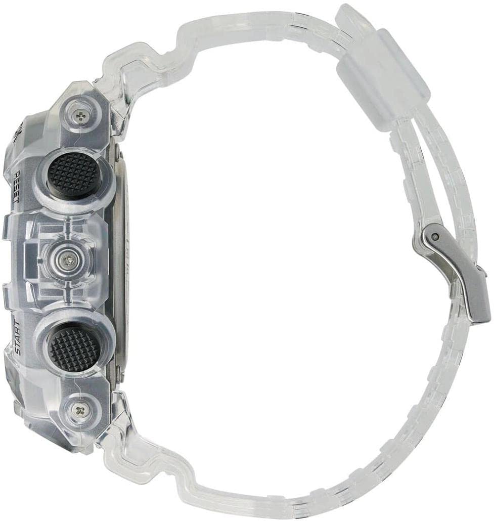 Casio Mens Analogue-Digital Quartz Watch G-Shock