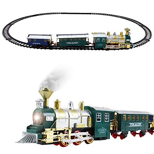 Toy Train Sets The Best Amazon Price In Savemoney Es