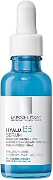 Roche Posay Hyaluronic Acid B5 Serum Concentrate 30 ml Concentrate