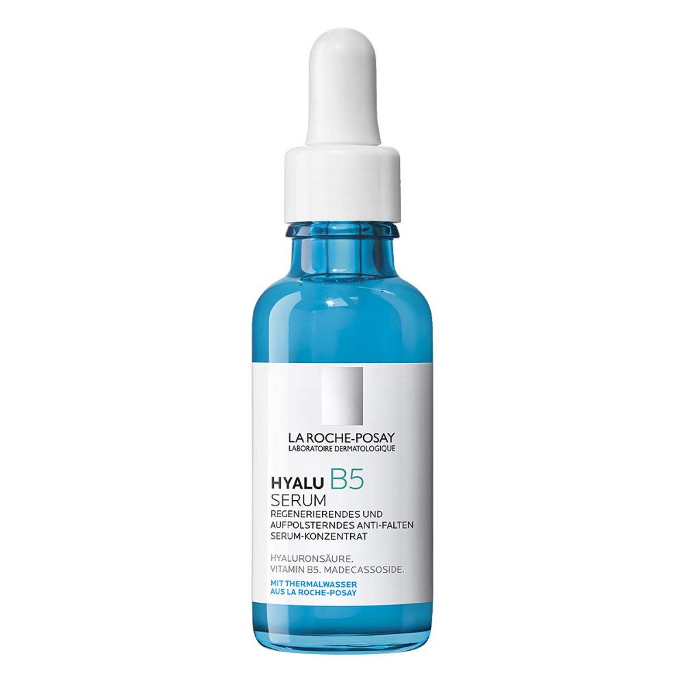 ROCHE-POSAY Hyalu B5 Serum-Konzentrat 30 ml