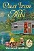 Cast Iron Alibi (A Vintage Kitchen Mystery)