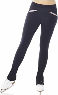 Mondor Black Powermax Legging 501 (Large)