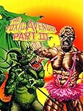 The Toxic Avenger Part 3